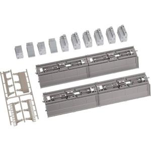 KATOパーツセット KATO カトー 新幹線ホームパーツセット 23-239 : NEXT! - 通販 - Yahoo