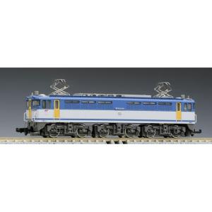 カトー（KATO） ホビーセンターカトー 3066-S(N)EF81 408 JR貨物試験