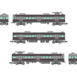 トミックス HO-9093 117系近郊電車セット TOMIX [HO-9093] 国鉄 117系 近郊電車（新快速）6両セット (1:80 16.5