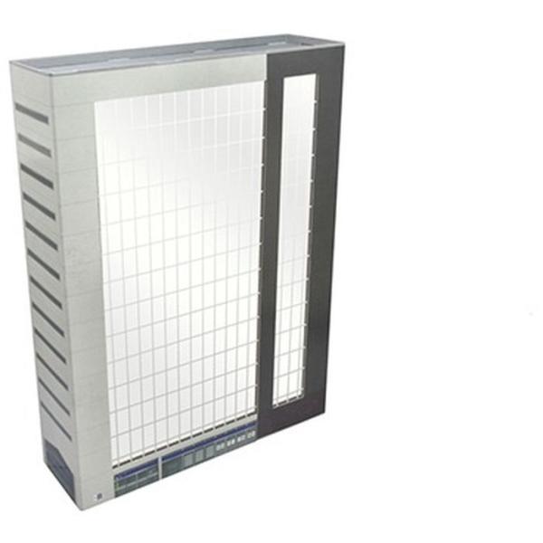 ペーパーストラクチャー P01 金融ビル 鉄道模型 ジオラマ TOMIX TOMYTEC トミーテッ...