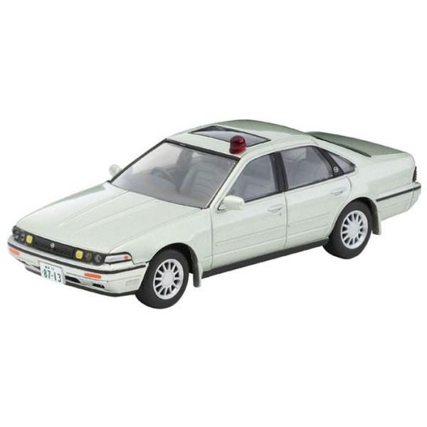 LV-N あぶない刑事 Vol.11 日産セフィーロ スポーツクルージング トミーテック 32985...