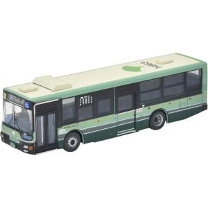 トミーテック 338543 バスコレPLUS (BP10) 東武バス 1/150(Nゲージ