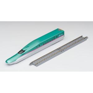 Nゲージ ファーストカーミュージアム JR E5系 はやぶさ 電車 TOMIX TOMYTEC トミーテック FM-001