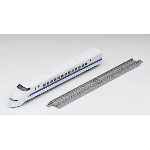 Nゲージ ファーストカーミュージアム JR 300系 のぞみ 電車 TOMIX TOMYTEC トミーテック FM-005