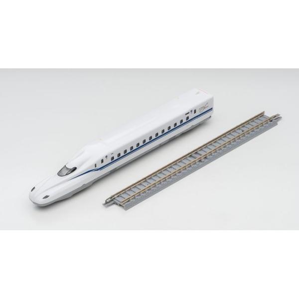 Nゲージ 鉄道模型 ファーストカーミュージアム N700S のぞみ 東海道山陽 新幹線 トミーテック...