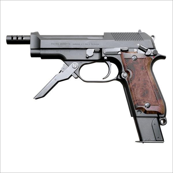 M93R II ファーストバージョン システム7(07HK) HW KSC 454441601046...