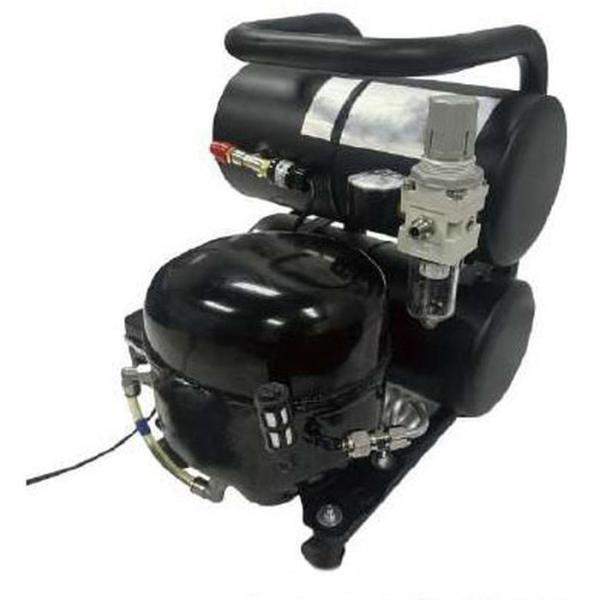 サイレント4 エアテックス APC034