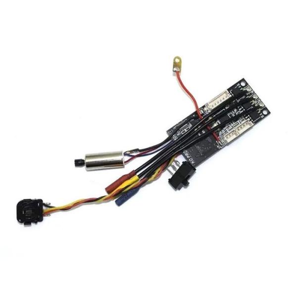 RCユニットセット(MR-04EVO2) 京商 MZ713