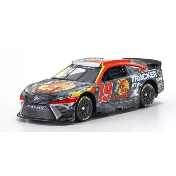 Lionel Racing 1/64 BASS PRO SHOPS 2023 トヨタ カムリ マーテ...