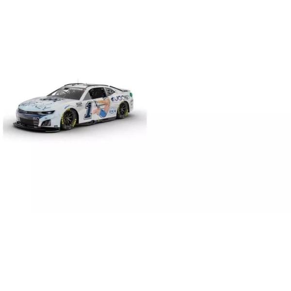 Lionel Racing 1/64 JOCKEY INFINITE COOL 2024 シボレー ...