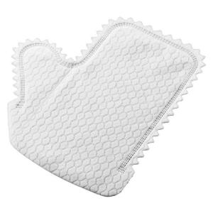  手袋クリーナー クリーニングクロス 不織布 ホワイト ホコリ取り 使い捨てタイプ 画面 デスク ケーブル周り エレコム KCT-010MTNW