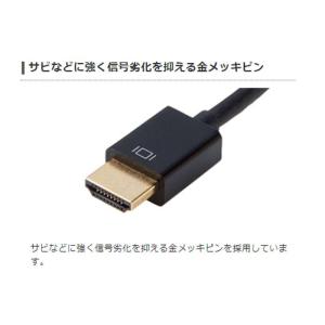 代引不可 HDMI用 VGA 変換アダプタ ケ...の詳細画像3