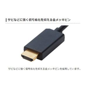 即日出荷 代引不可 HDMI用 VGA 変換ケ...の詳細画像3