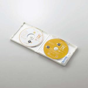 代引不可 テレビ用 Blu-ray/CD/DVD マルチレンズクリーナー 湿式 エレコム AVD-CKBRP2｜dresma