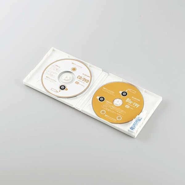 代引不可 Blu-ray/CD/DVD マルチ対応レンズクリーナー 湿式 汚れ ホコリ 拭き取り エ...