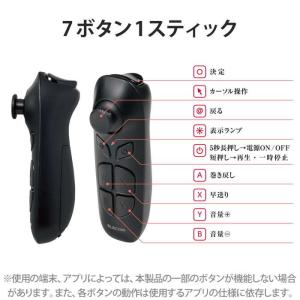 即日出荷 代引不可 VRリモコン VR用Blu...の詳細画像5