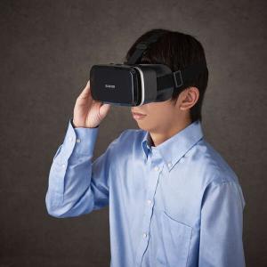 即日出荷 代引不可 VRゴーグル スタンダード...の詳細画像1