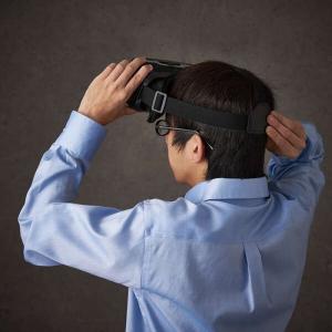 即日出荷 代引不可 VRゴーグル スタンダード...の詳細画像2