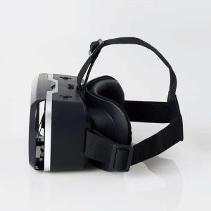 即日出荷 代引不可 VRゴーグル スタンダード...の詳細画像4