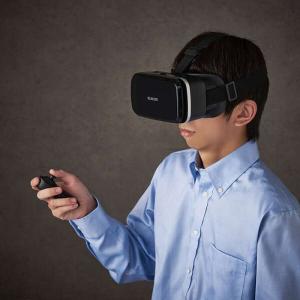 即日出荷 代引不可 スタンダードVRゴーグル ...の詳細画像1