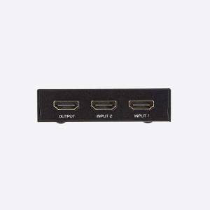 即日出荷 代引不可 HDMI分配器 4K60H...の詳細画像5