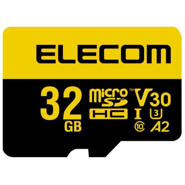 代引不可 マイクロSDカード microSDHC 32GB Class10 UHS-I U3 V30...