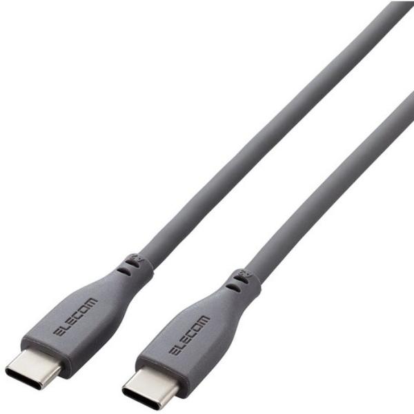 代引不可 タイプC ケーブル ( USB Type-C to C ) 1.5m PD 100W シリ...