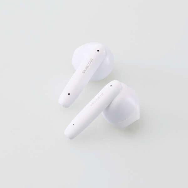 即日出荷 代引不可 ワイヤレスイヤホン Bluetooth 5.3 タッチセンサー iPhone A...