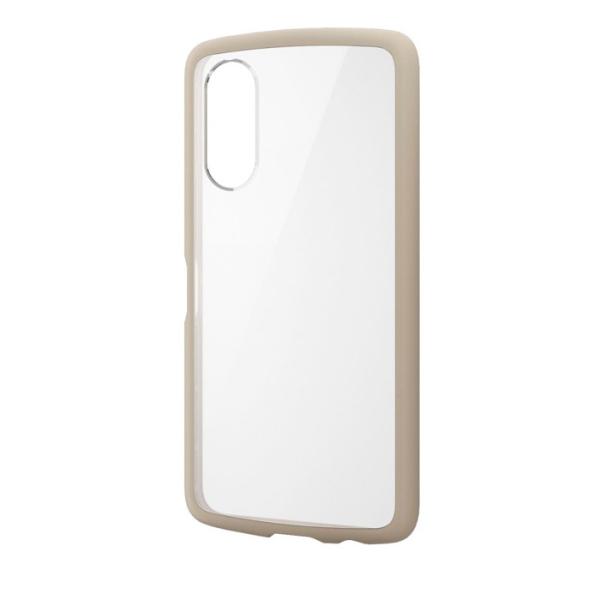 代引不可 arrows We2 TOUGH SLIM LITE フレームカラー ストラップホールシー...