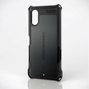 SONY（ソニー） Xperia 10 VII(XQ-FE44)用 Style Cover(ターコイズ