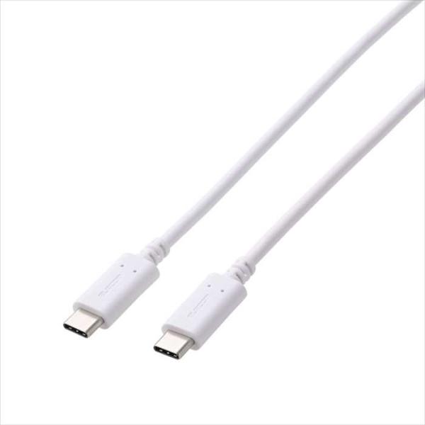 代引不可 USB Type-C ケーブル USB-C to USB-C 急速充電  PS5 PS4 ...