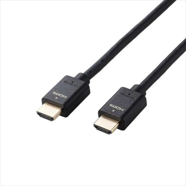 即日出荷 代引不可 HDMI 1.4 ケーブル ハイスピード 2m 4K 30Hz フルHD 120...