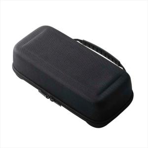 即日出荷 代引不可 Nintendo Switch2専用/ポーチ大容量/ブラック エレコム GM-NS225EVMBK