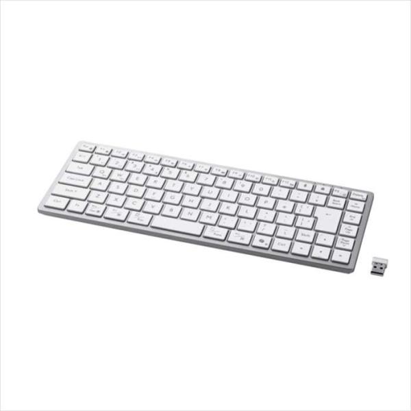 代引不可 キーボード／Precisionist／無線2．4GHz／Bluetooth／マルチペアリン...