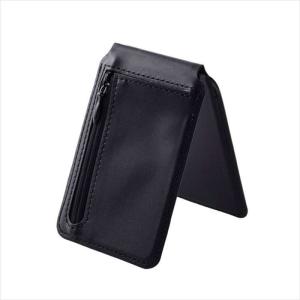 TUMI（トゥミ） innoTech MagSafe対応 レザーカードウォレット