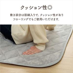 代引不可 あったかグッズ ポケットこたつ 約9...の詳細画像4