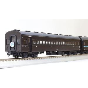 Nゲージ JR九州 BEC819系 300番代+5300番代 香椎線 4両編成セット 動力