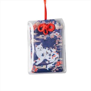 猫のお守り 和風アクセサリーの買取情報