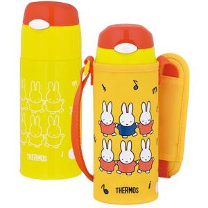 しなこちゃん　ステンレスボトル　sokomo 3WAYキッチンボトル 600ml 原宿系動画クリエイター「しなこ」とのコラボステンレスボトル「しなこ