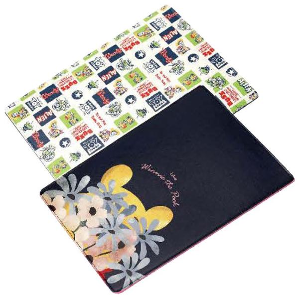 汎用タブレット 8〜11インチ スリーブケース PUレザーケース Disney Pixar PGA ...