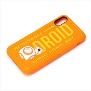 iPhone X シリコンケース ケース カバ...の詳細画像1
