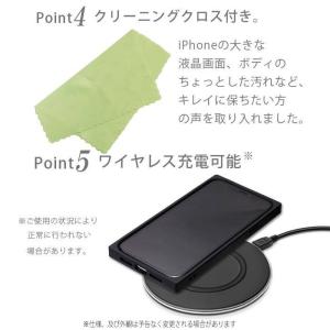iPhone XR 対応 iPhoneXR ケ...の詳細画像3