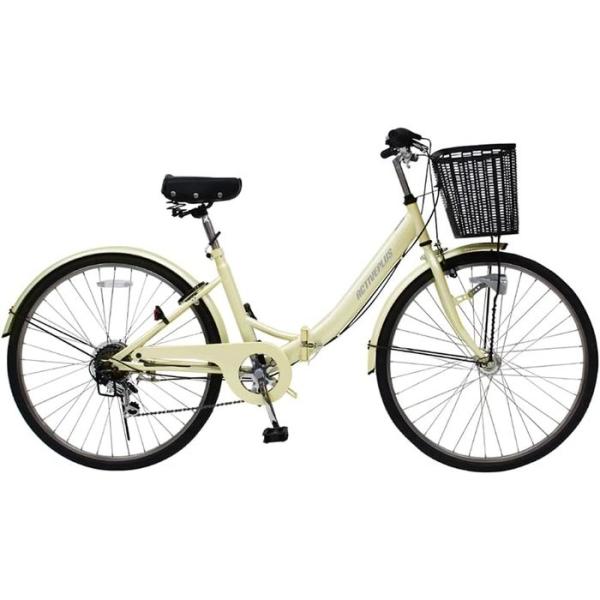 北海道・沖縄・離島配送不可 代引不可 自転車 ACTIVE PLUS ノーパンク FDB266SL ...