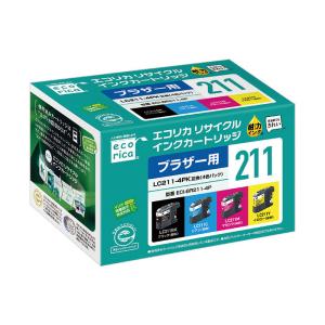 エプソン（EPSON） ○エプソン 6色パックインクカートリッジ EP