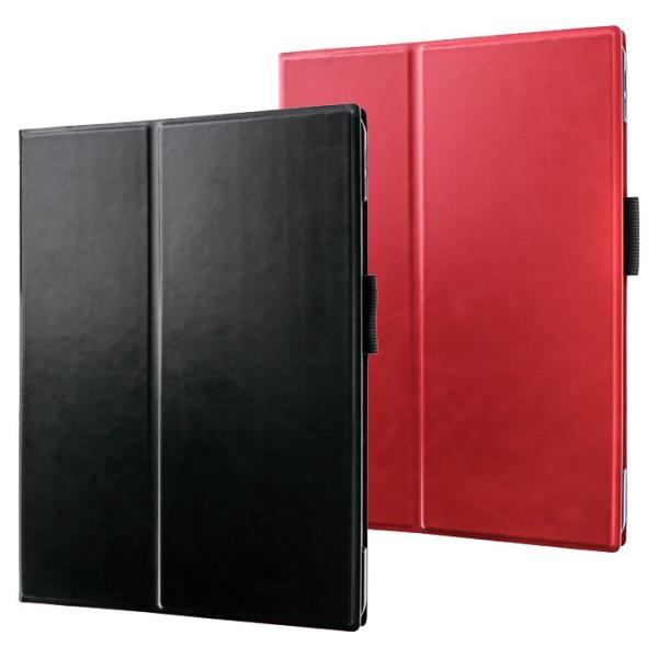 2021 iPad Pro 11inch 薄型 PUレザー フラップケース PRIME LEPLUS...