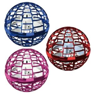 FLYNOVA PRO ボール型ブーメランスピナー FLYNOVA HRC-0015