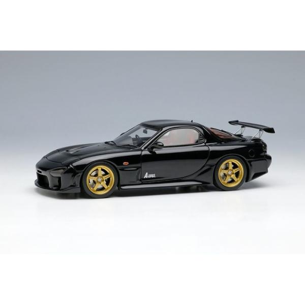 EIDOLON 1/43 Mazda RX-7 (FD3S) Mazda Speed GT-Conc...