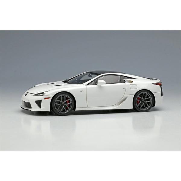 1/43 レクサス LEXUS LFA 東京モーターショー 2009 限定品  メイクアップ EM5...