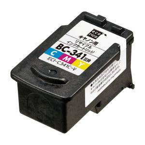 キヤノン（Canon） BC-340 キャノン 純正インク FINEカートリッジ