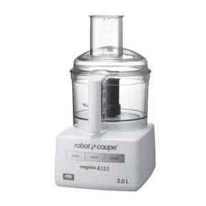 ロボクープ マジミックス フードプロセッサー RM-3200VD 単機能タイプ